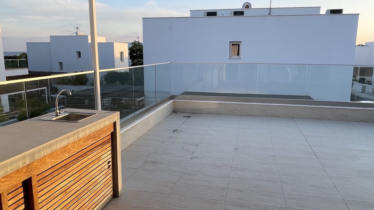 Photo of Patio Balcony in Geroskipou