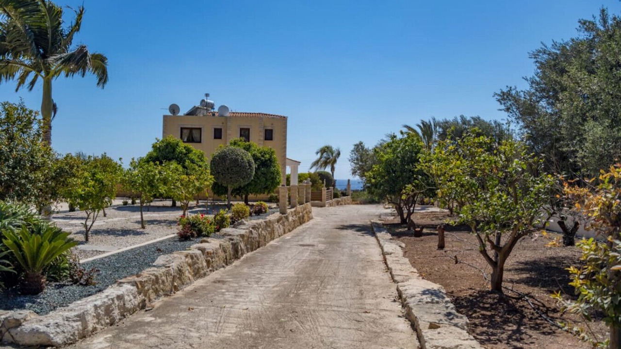 Photo of Others in Peyia Town