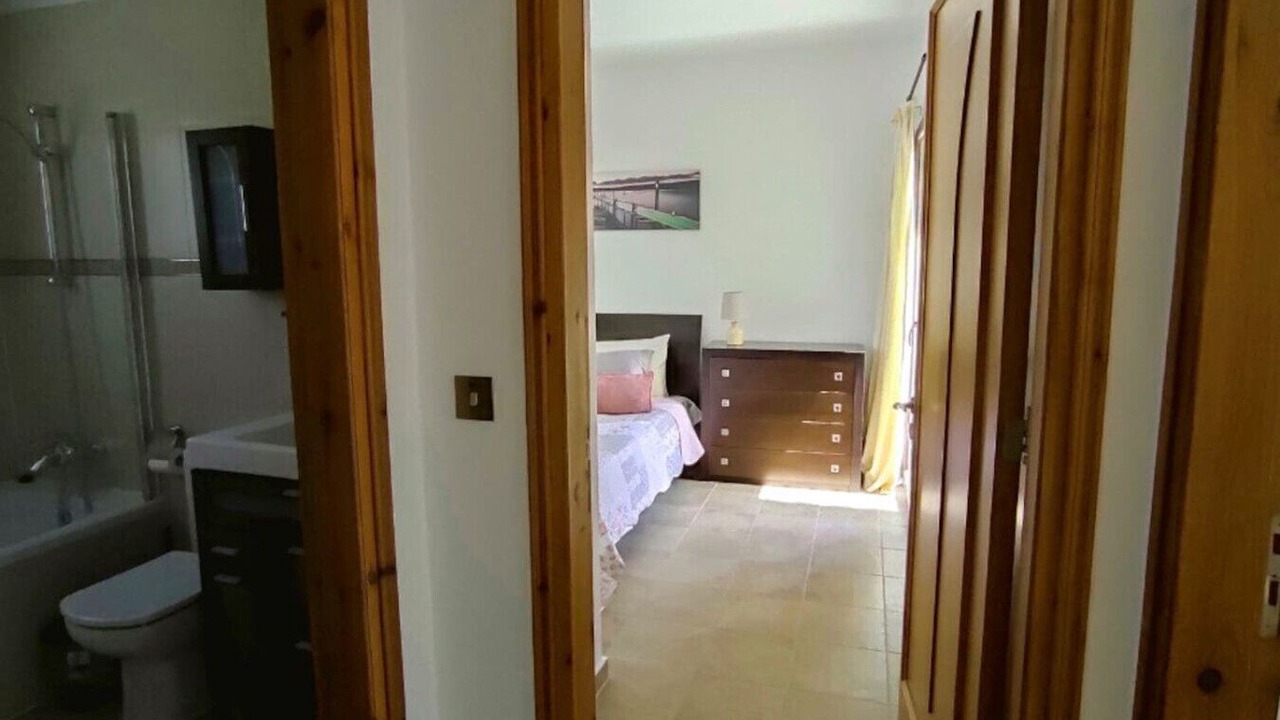 Photo of Bathroom in Peyia Town