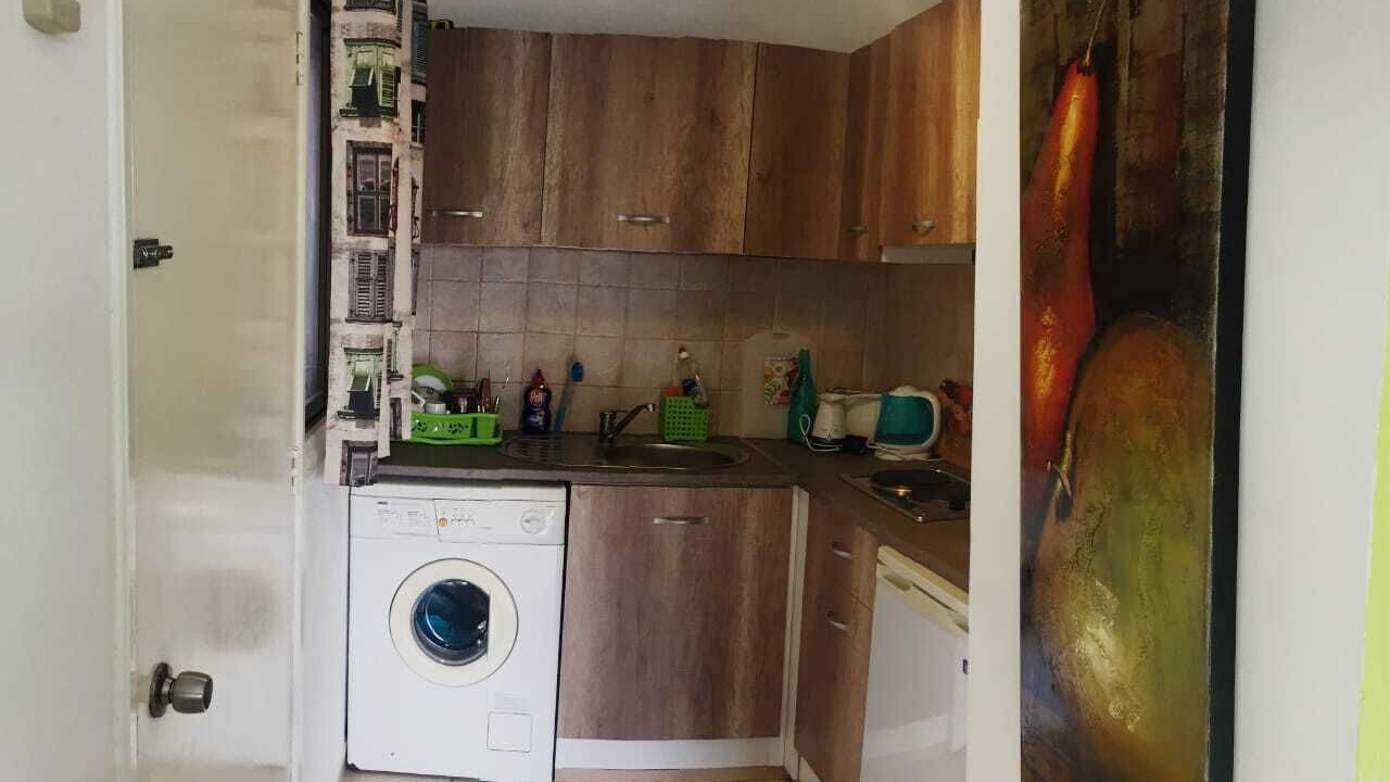 Photo of Kitchen in Ayia Napa