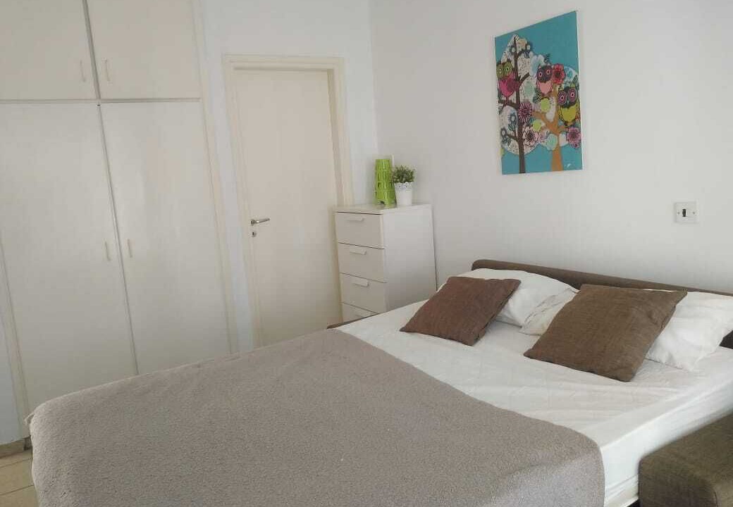 Photo of Bedroom in Ayia Napa