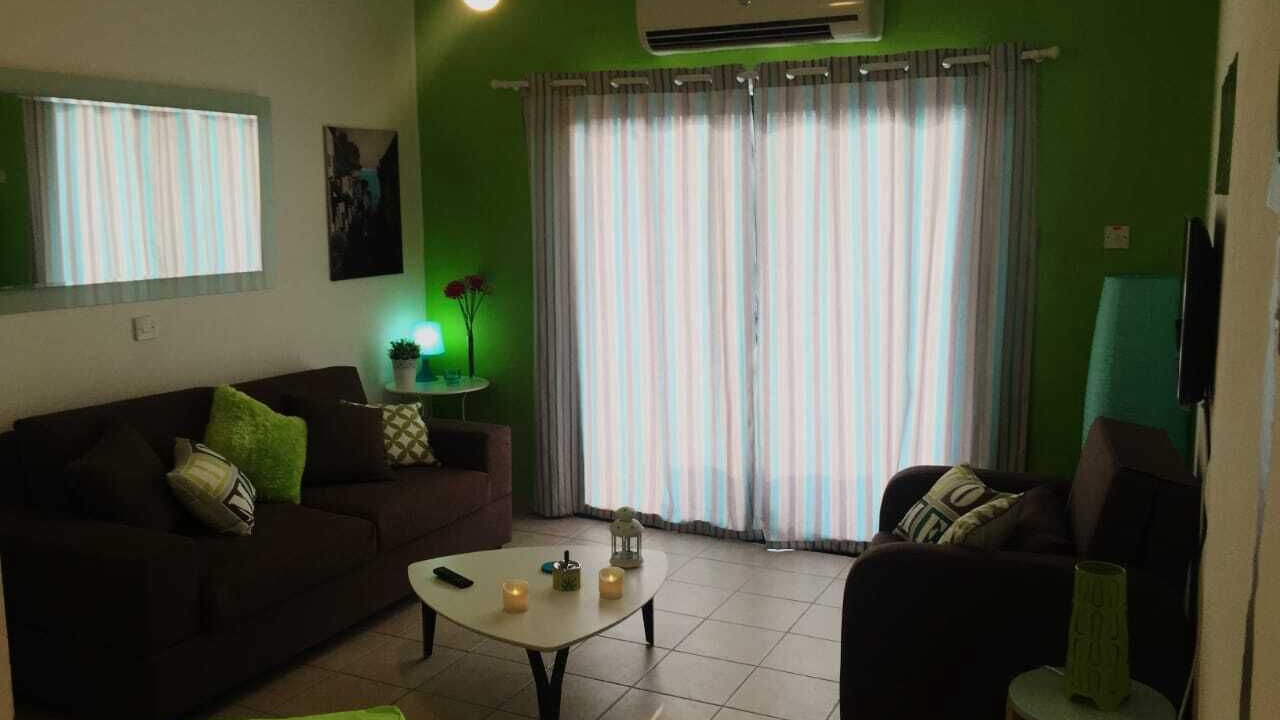 Photo of Livingroom in Ayia Napa