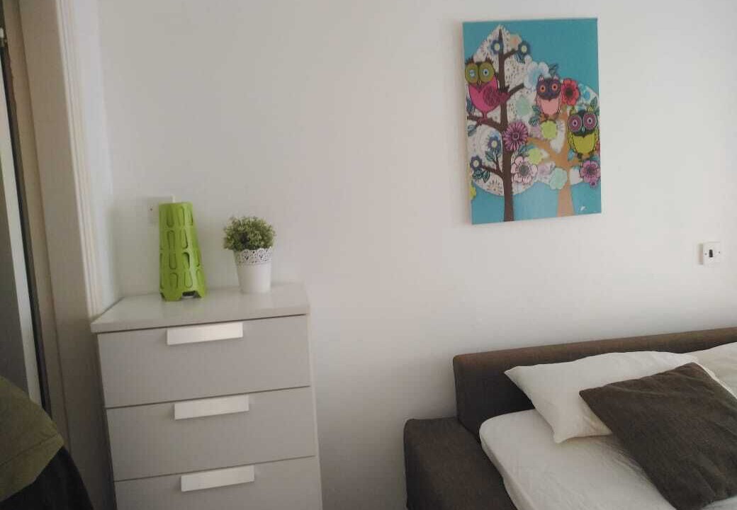 Photo of Bedroom in Ayia Napa