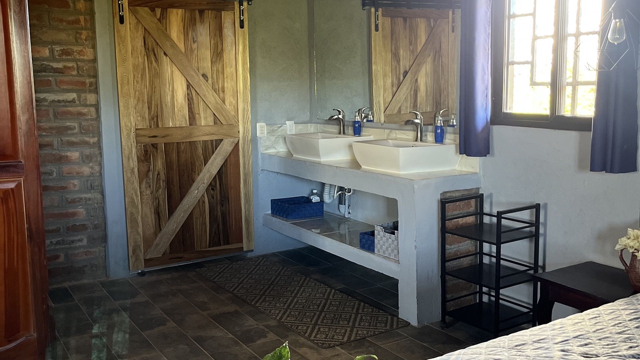 Photo of Bedroom in Nagarote