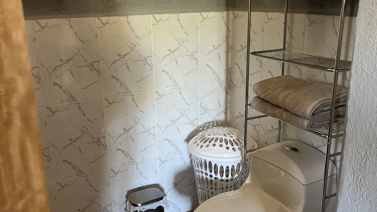 Photo of Bathroom in Nagarote