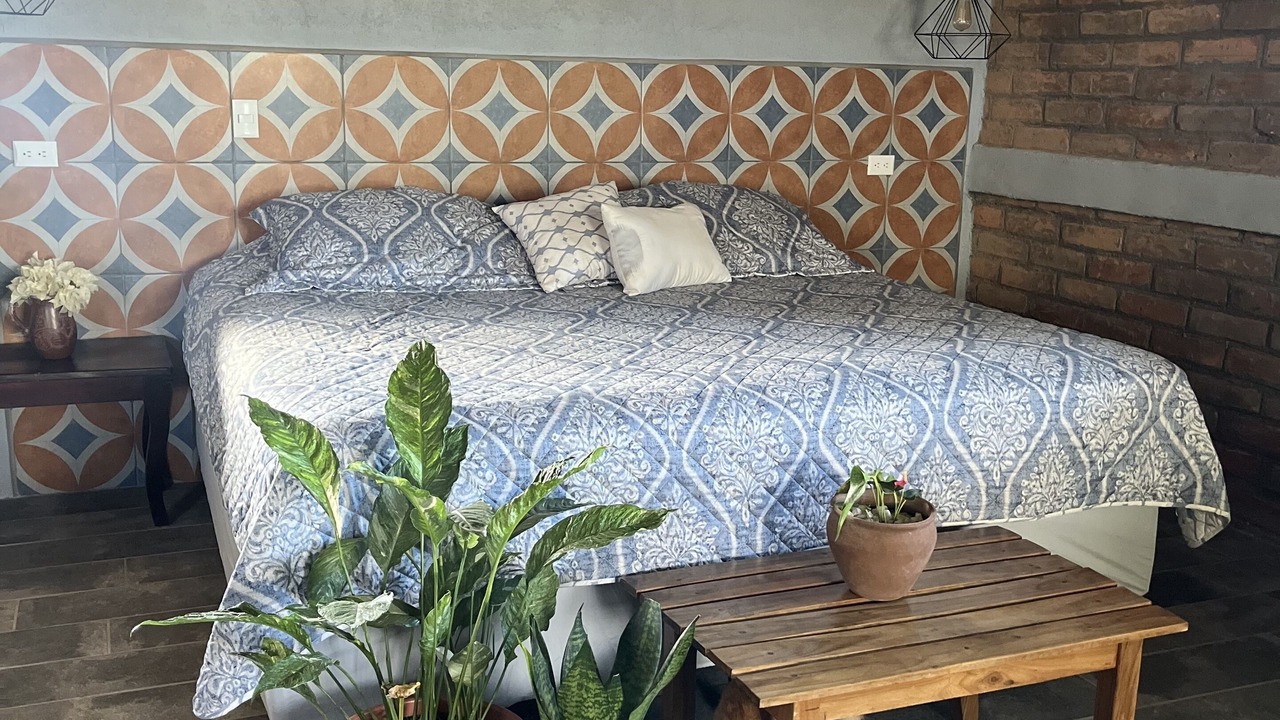 Photo of Bedroom in Nagarote