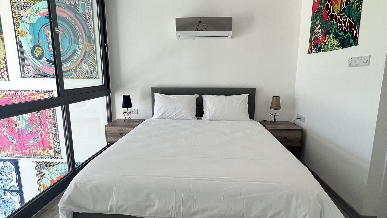 Photo of Bedroom in Tatlisu