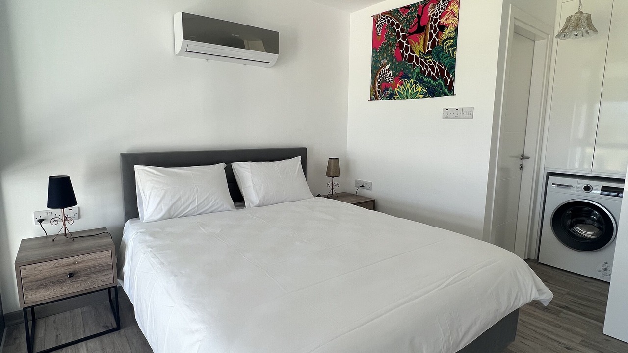 Photo of Bedroom in Tatlisu