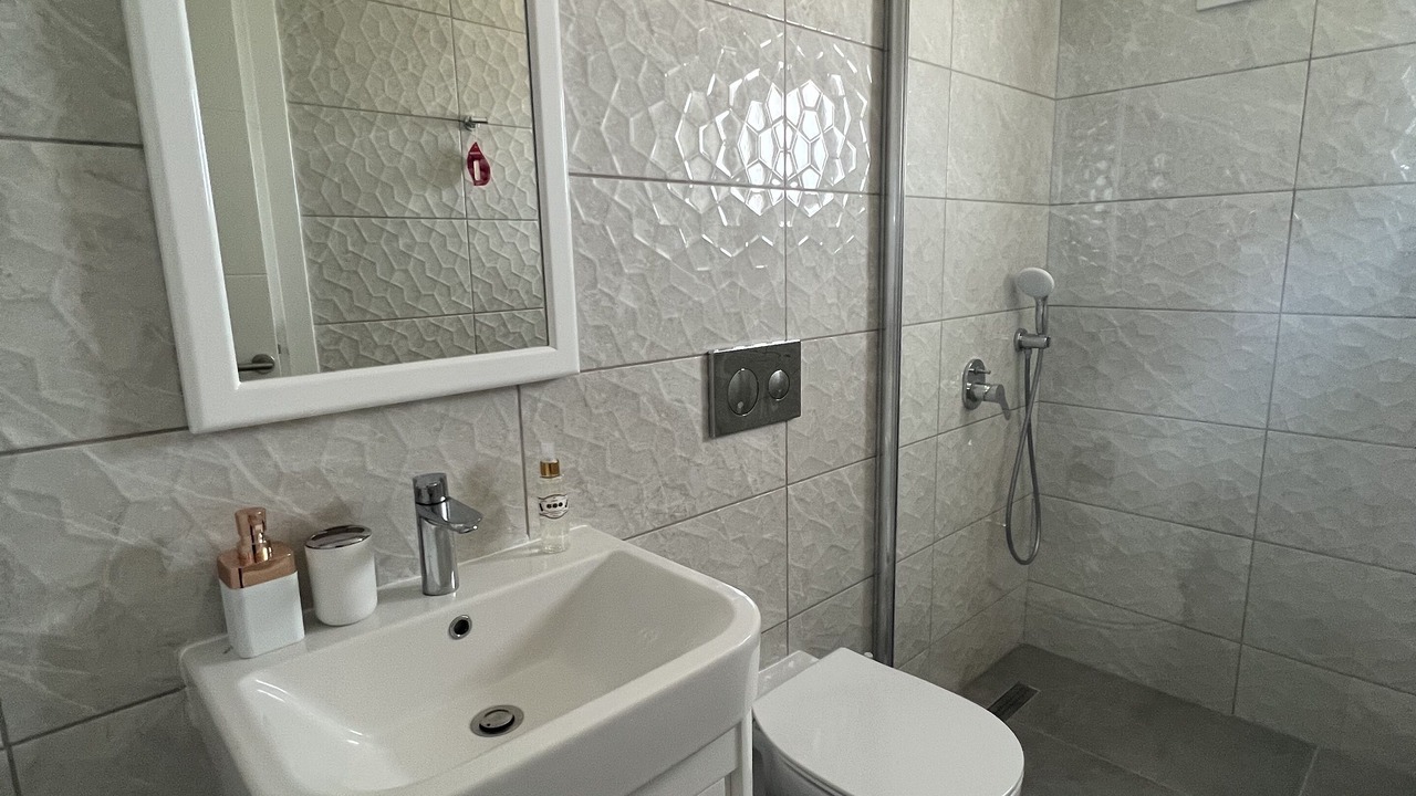 Photo of Bathroom in Tatlisu