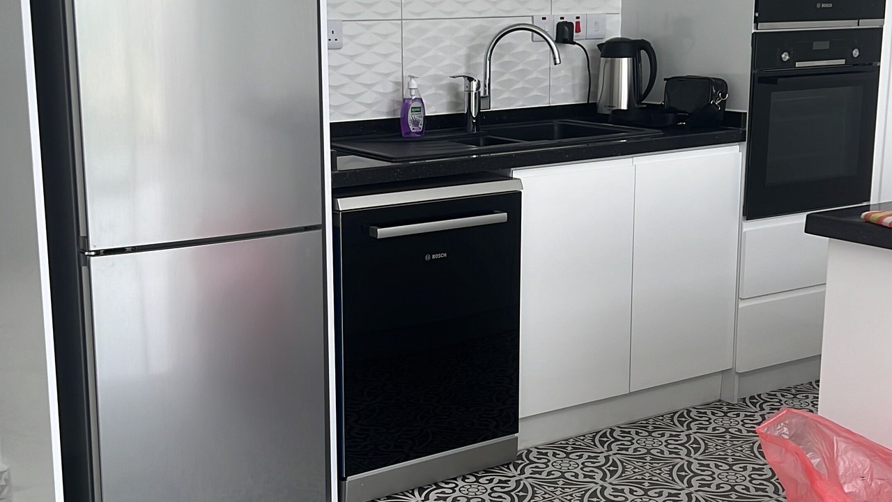 Photo of Kitchen in Tatlisu