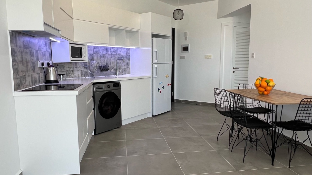 Photo of Kitchen in Ghaziveran
