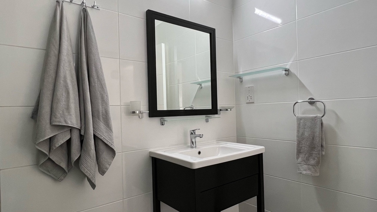 Photo of Bathroom in Ghaziveran