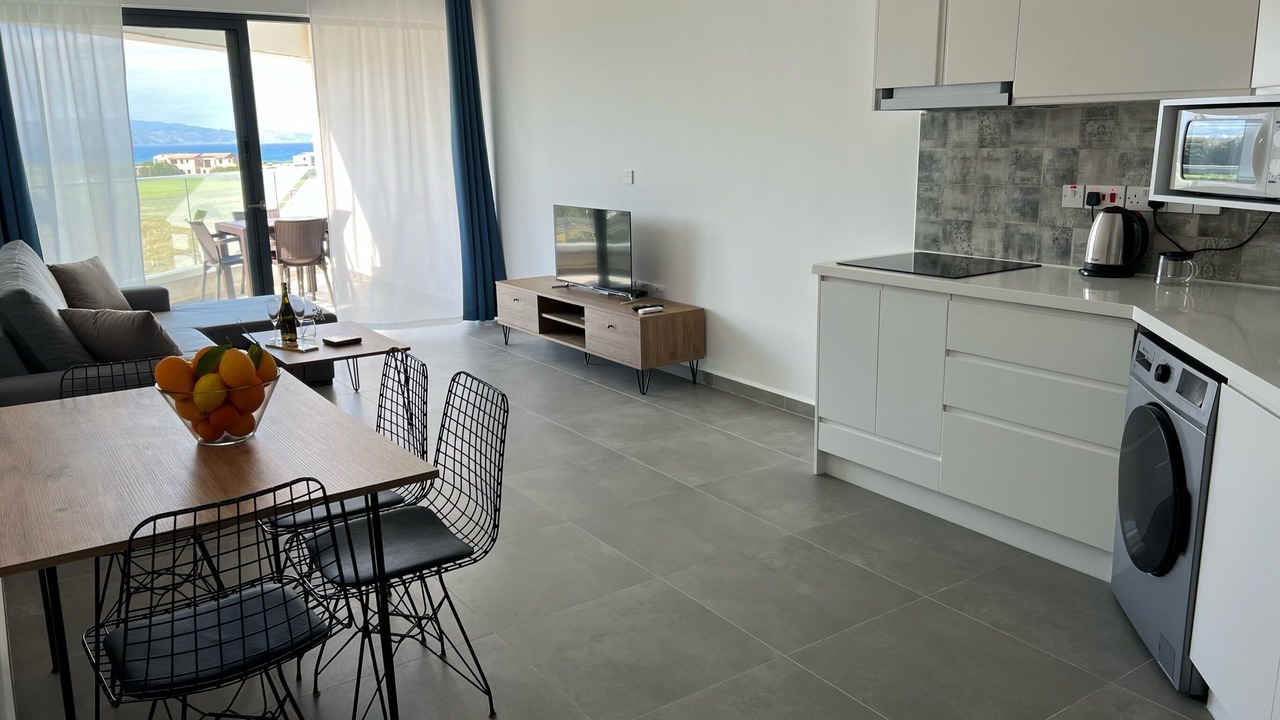 Photo of Kitchen in Ghaziveran