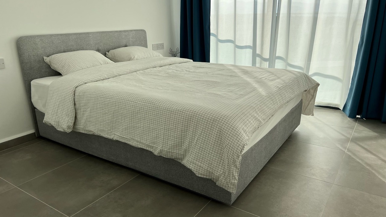 Photo of Bedroom in Ghaziveran