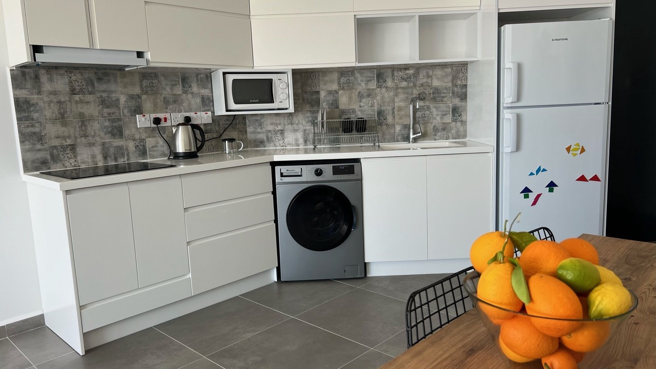 Photo of Kitchen in Ghaziveran