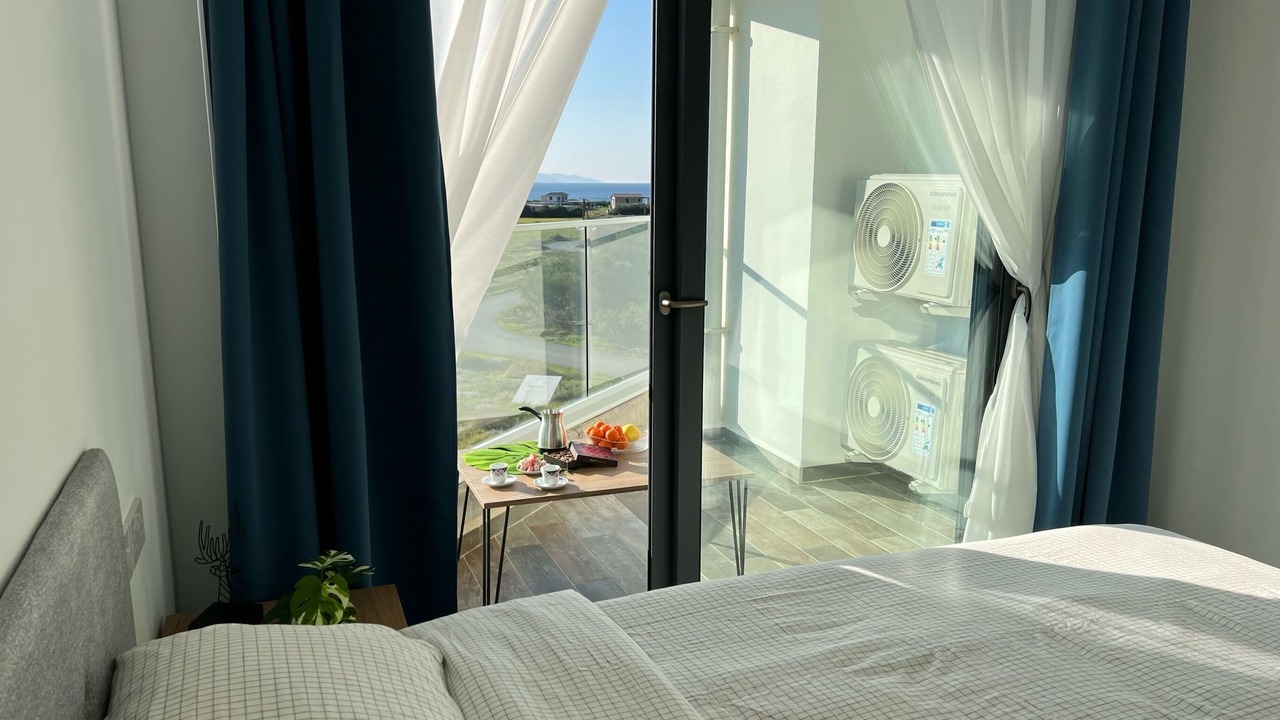 Photo of Bedroom in Ghaziveran