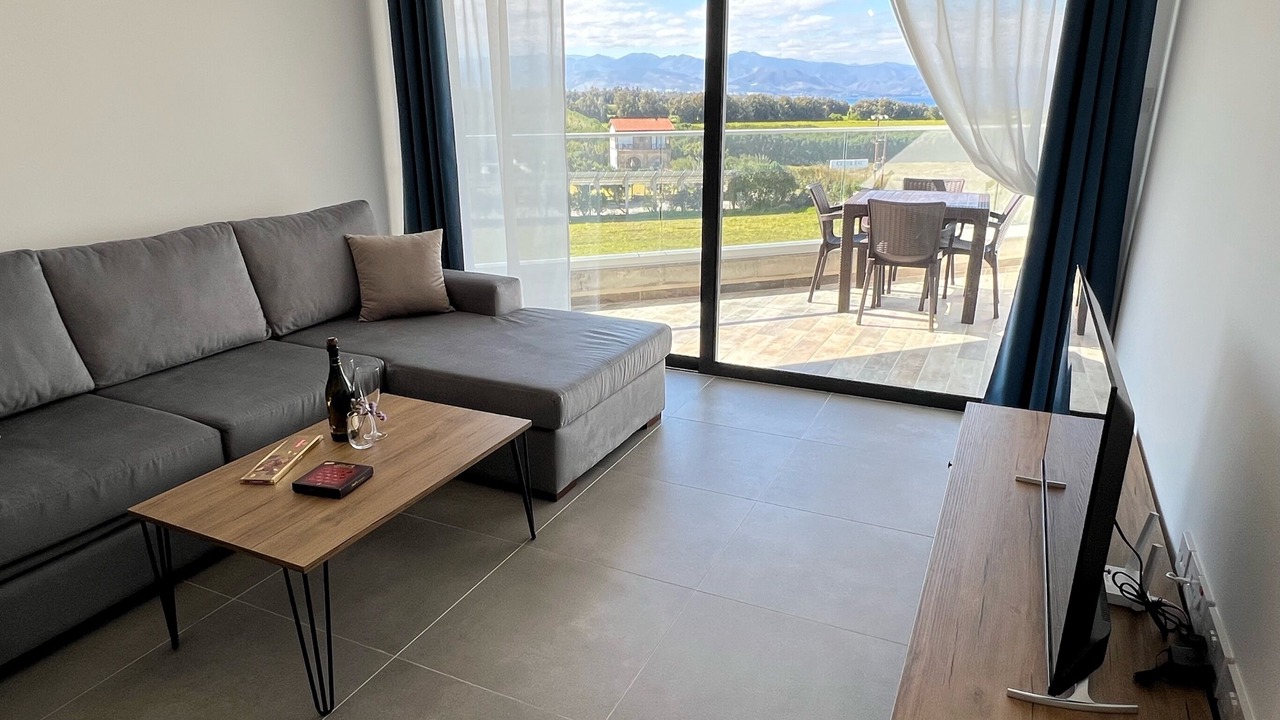 Photo of Livingroom in Ghaziveran