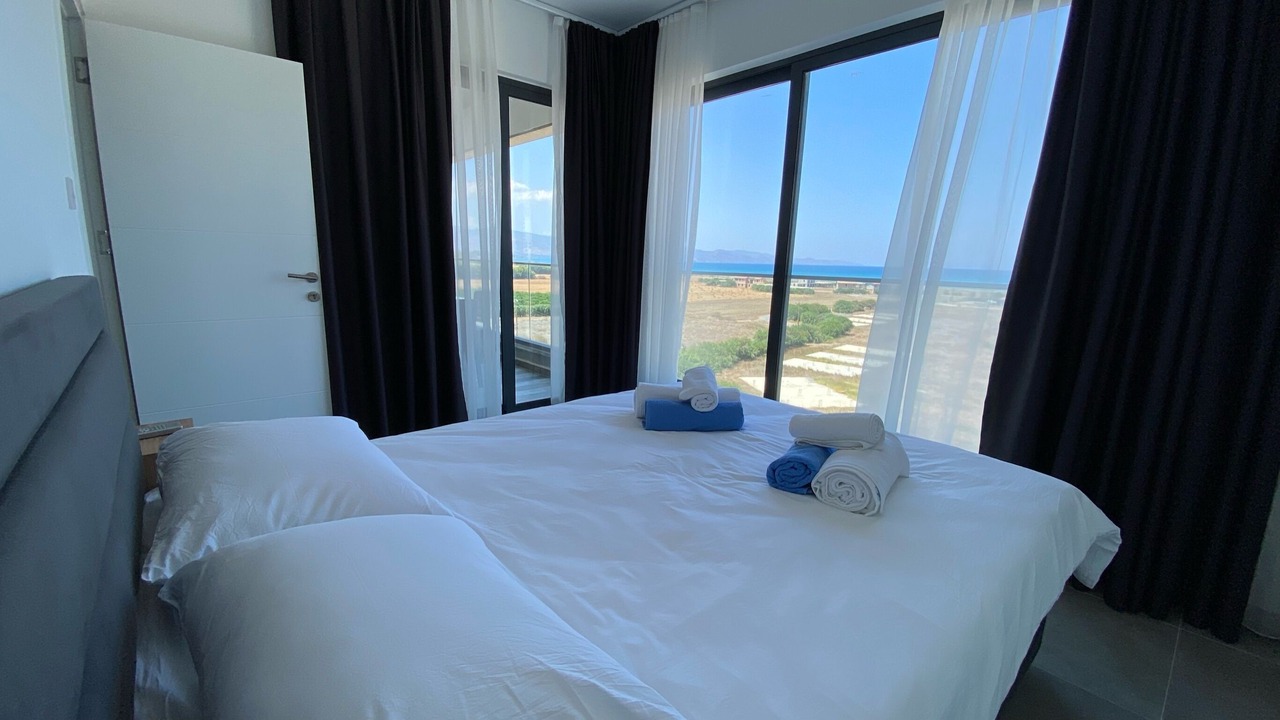 Photo of Bedroom in Ghaziveran