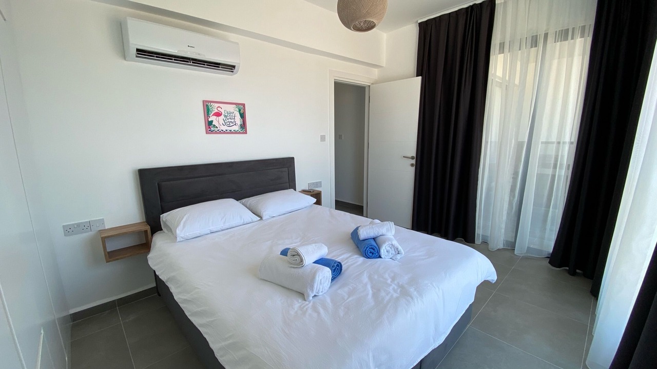 Photo of Bedroom in Ghaziveran