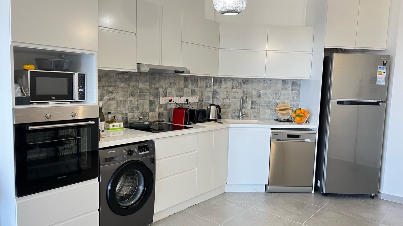 Photo of Kitchen in Ghaziveran