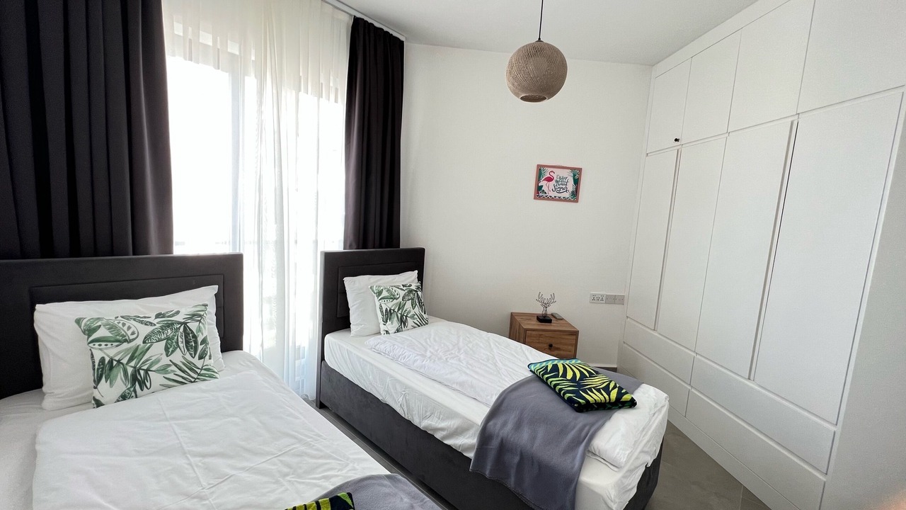 Photo of Bedroom in Ghaziveran