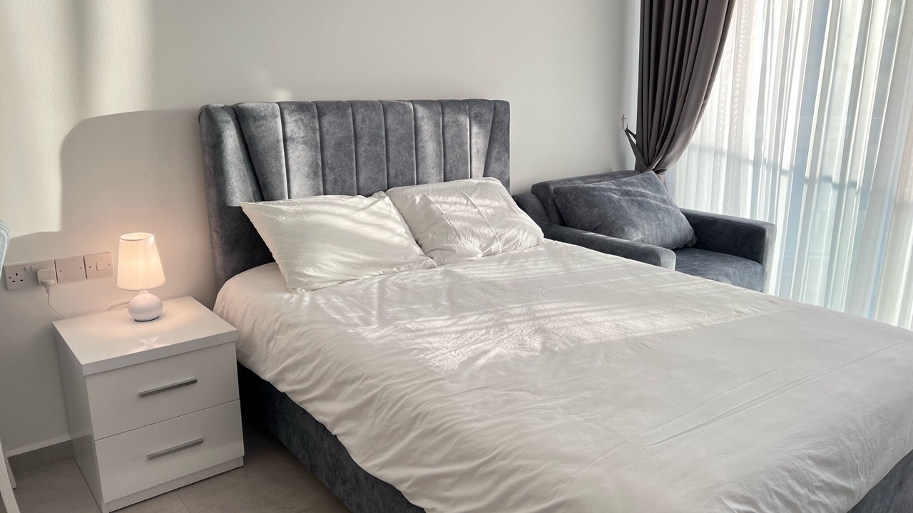 Photo of Bedroom in Ghaziveran