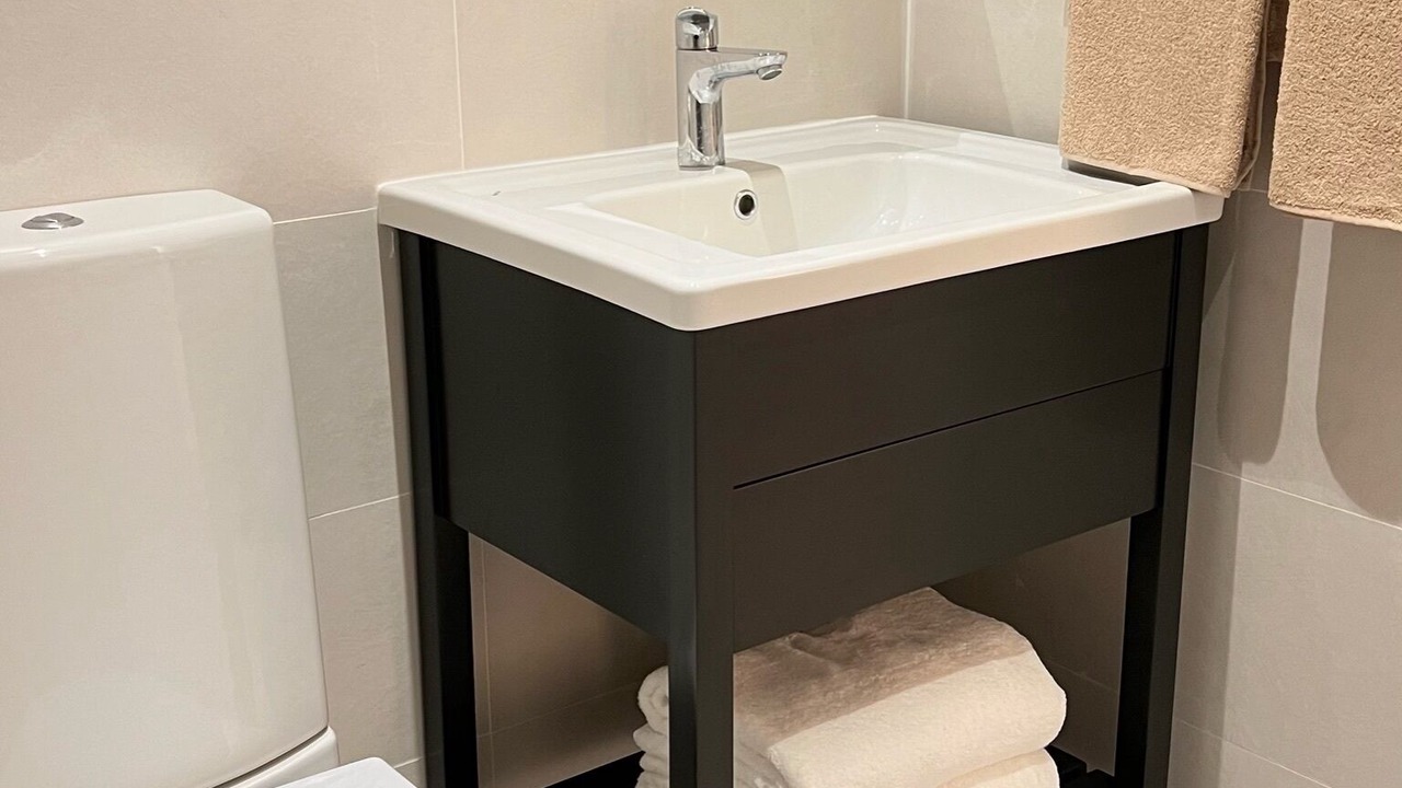 Photo of Bathroom in Ghaziveran