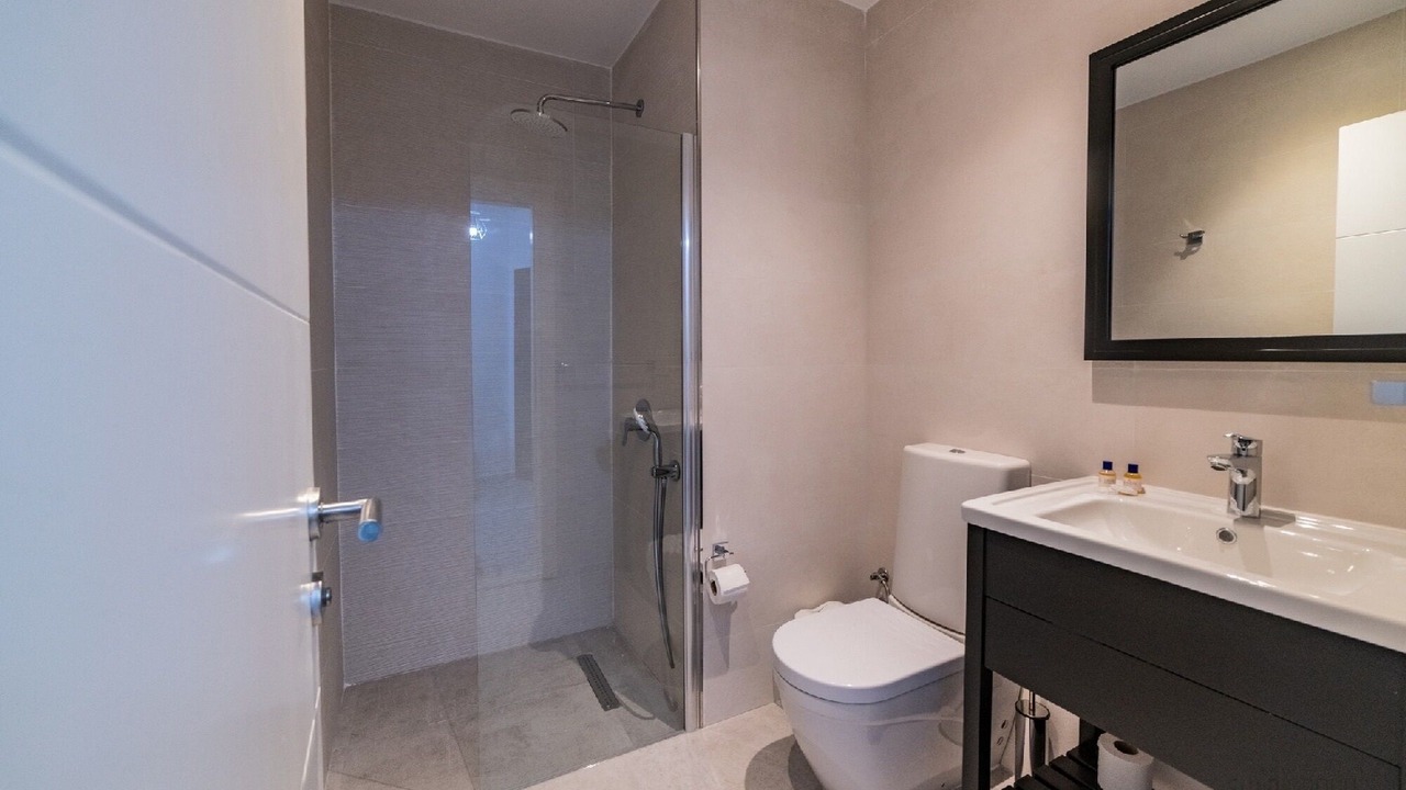 Photo of Bathroom in Ghaziveran