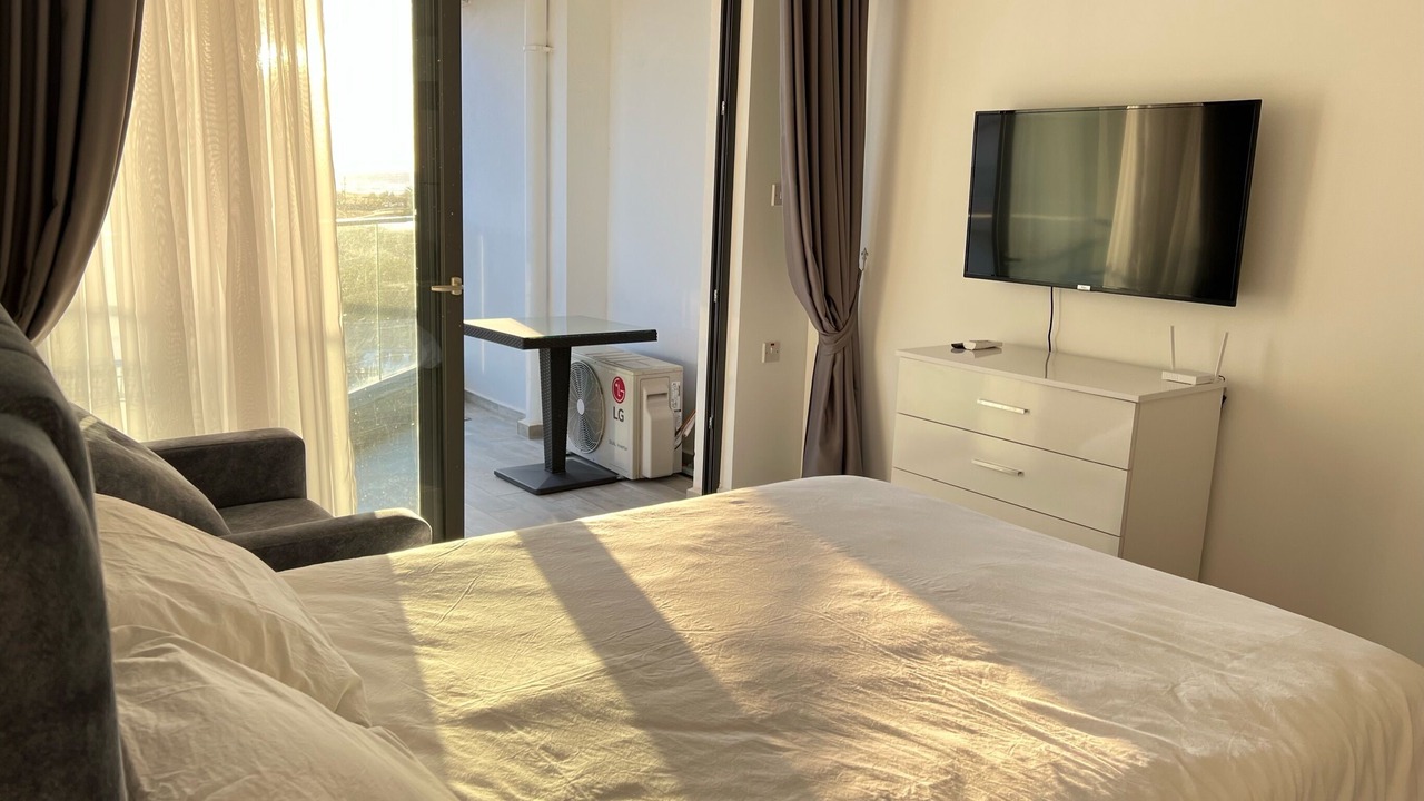 Photo of Bedroom in Ghaziveran