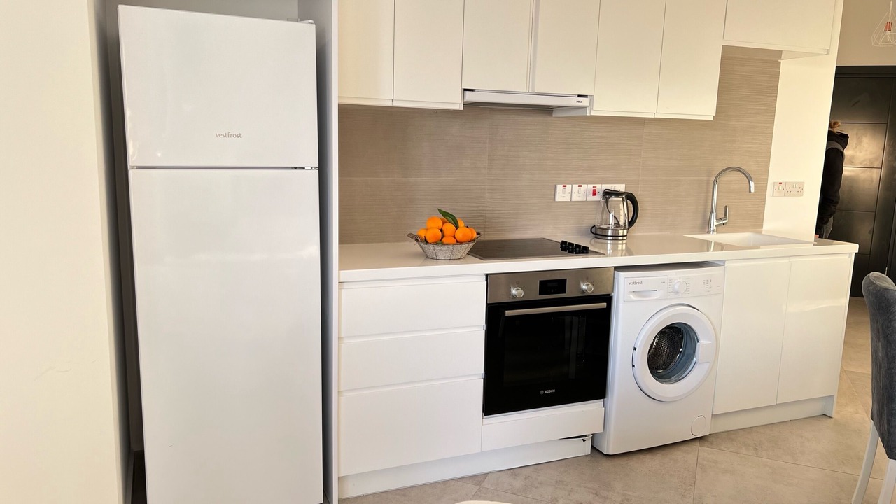 Photo of Kitchen in Ghaziveran