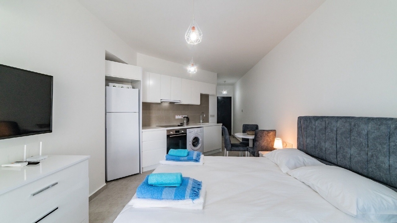 Photo of Bedroom in Ghaziveran