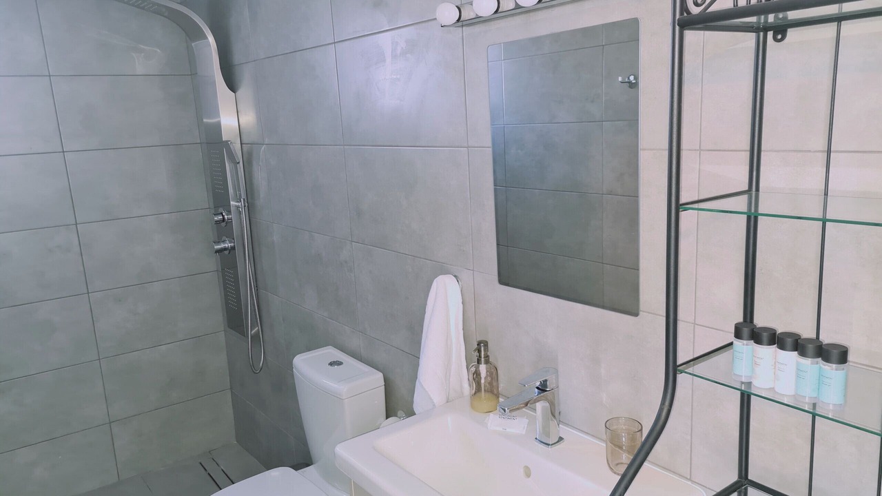 Photo of Bathroom in Chlorakas