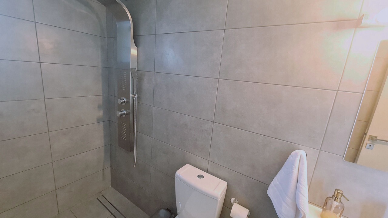 Photo of Bathroom in Chlorakas