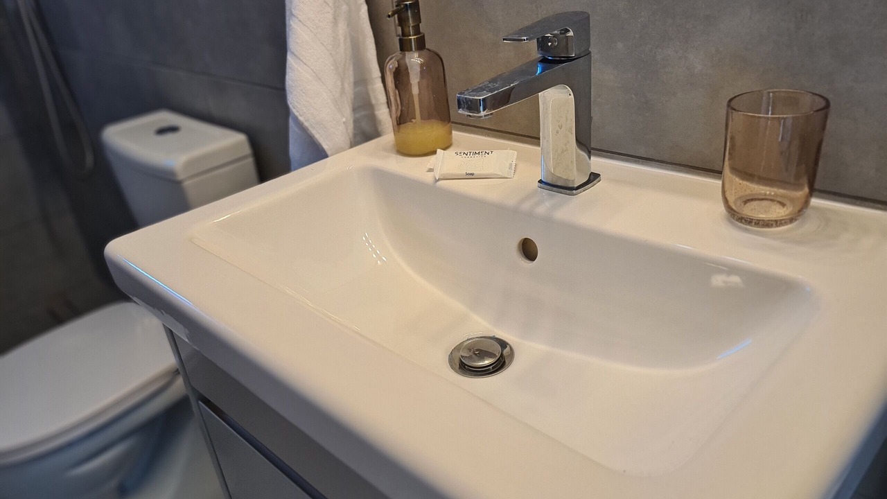 Photo of Bathroom in Chlorakas