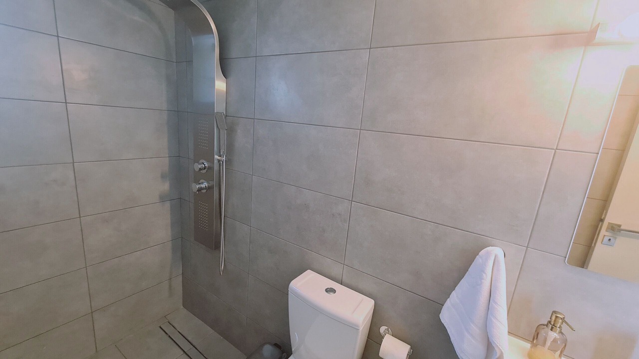 Photo of Bathroom in Chlorakas