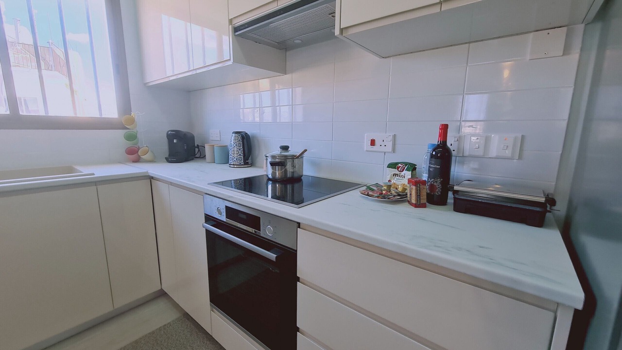 Photo of Kitchen in Chlorakas