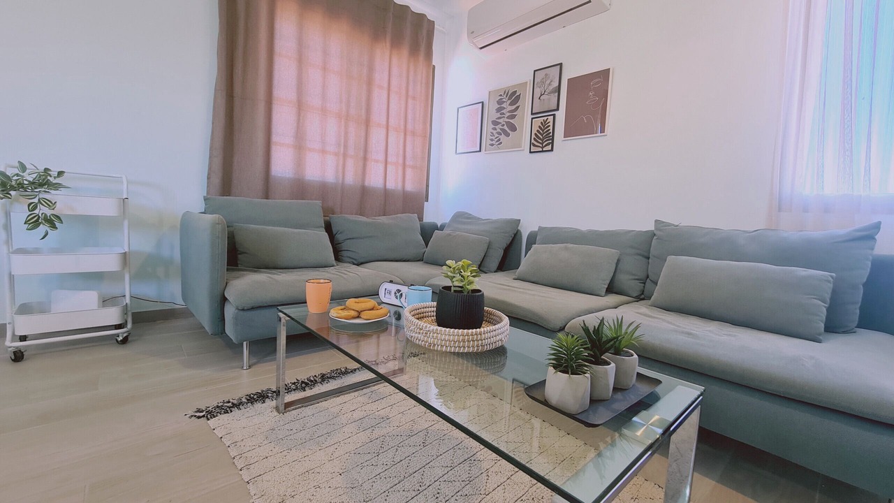 Photo of Livingroom in Chlorakas
