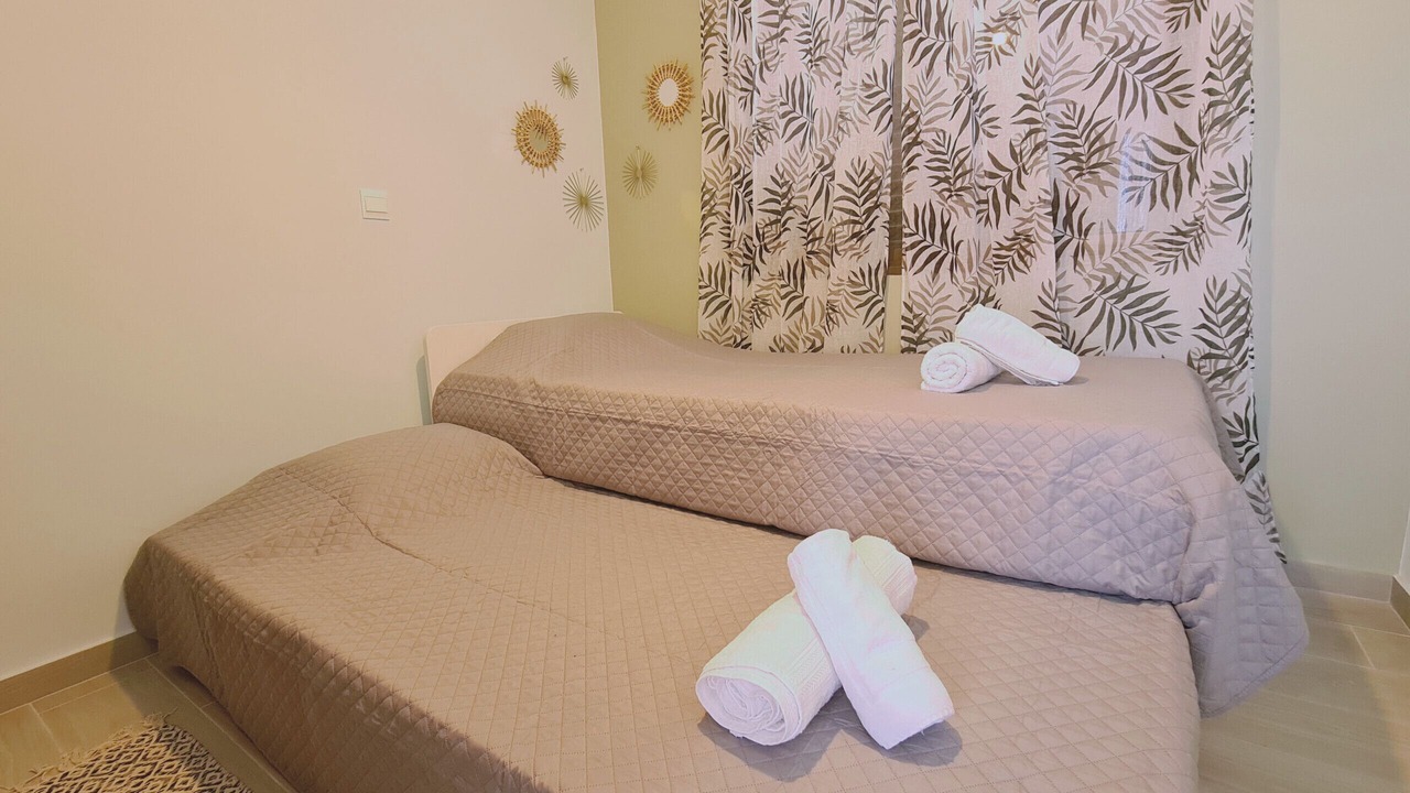 Photo of Bedroom in Chlorakas