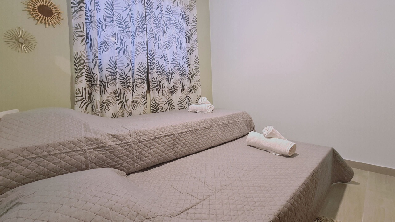 Photo of Bedroom in Chlorakas