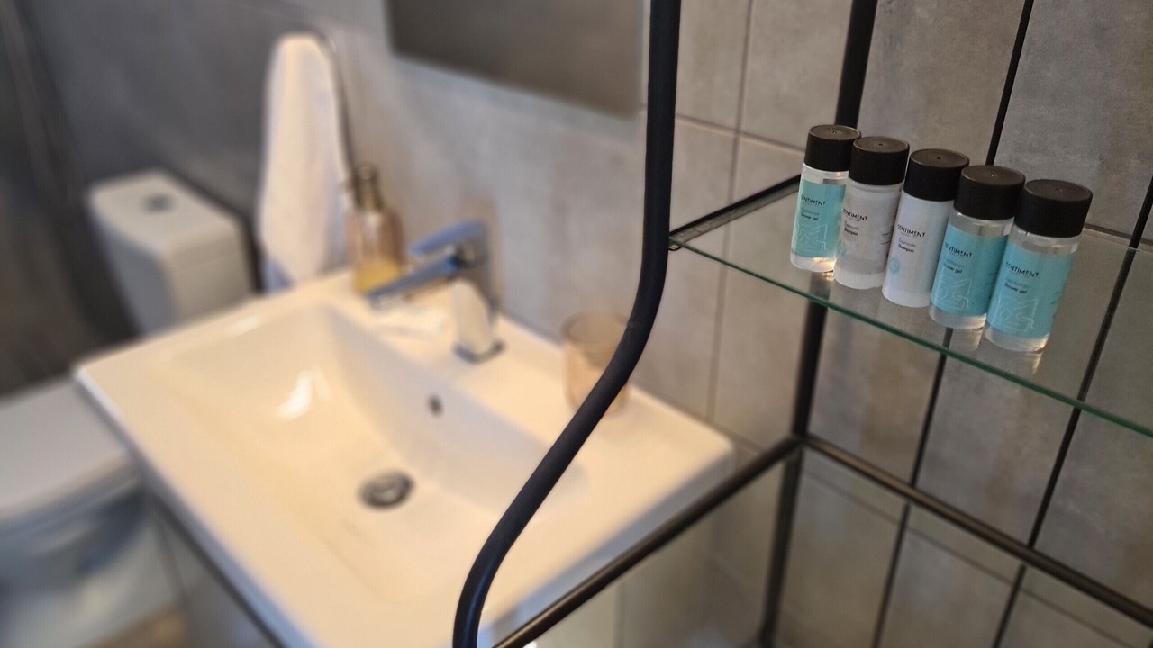 Photo of Bathroom in Chlorakas