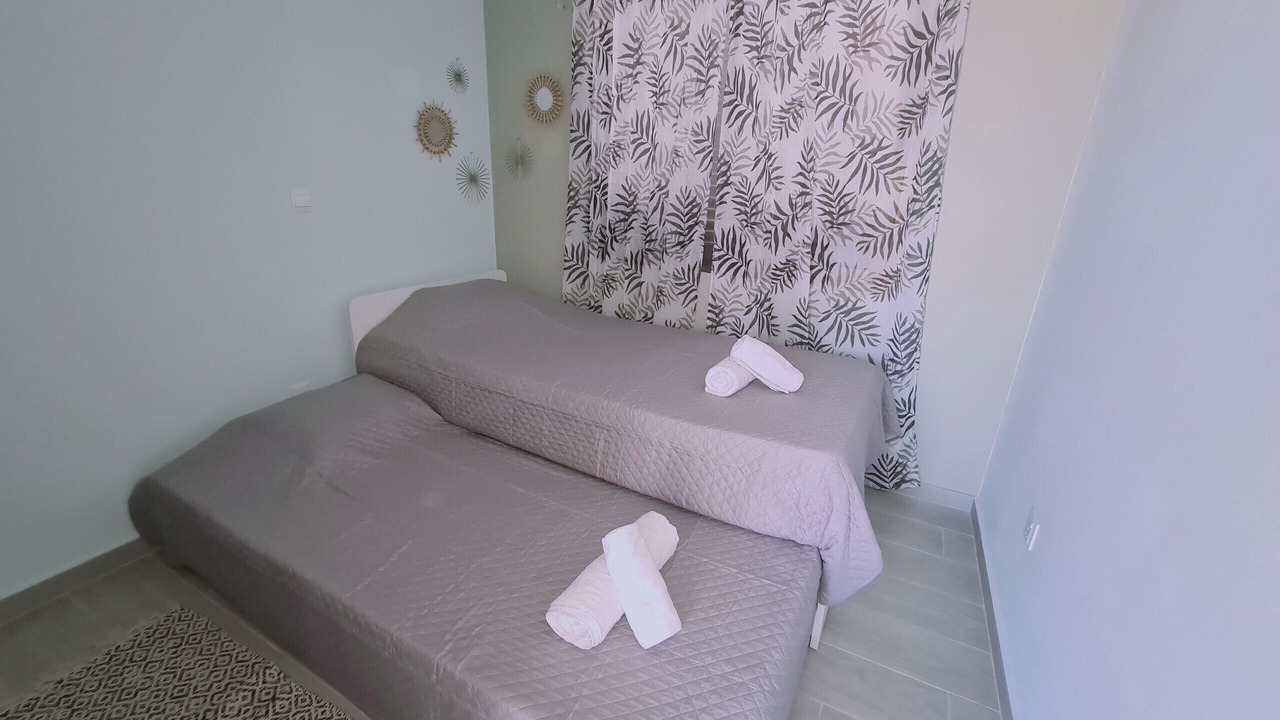 Photo of Bedroom in Chlorakas
