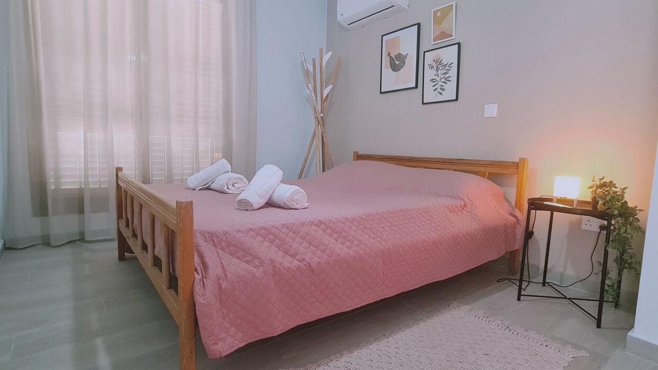 Photo of Bedroom in Chlorakas