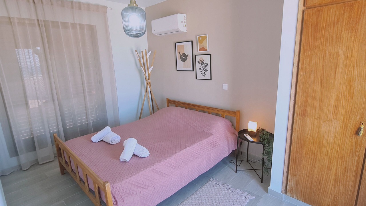 Photo of Bedroom in Chlorakas