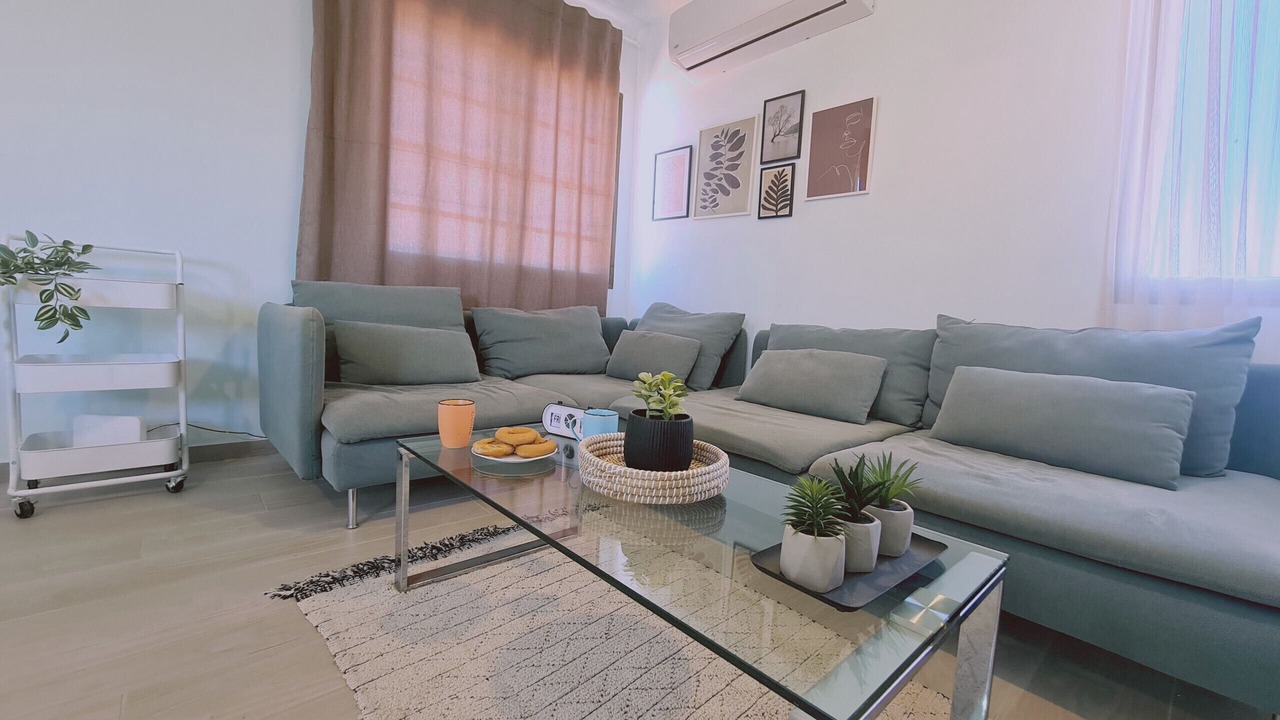 Photo of Livingroom in Chlorakas