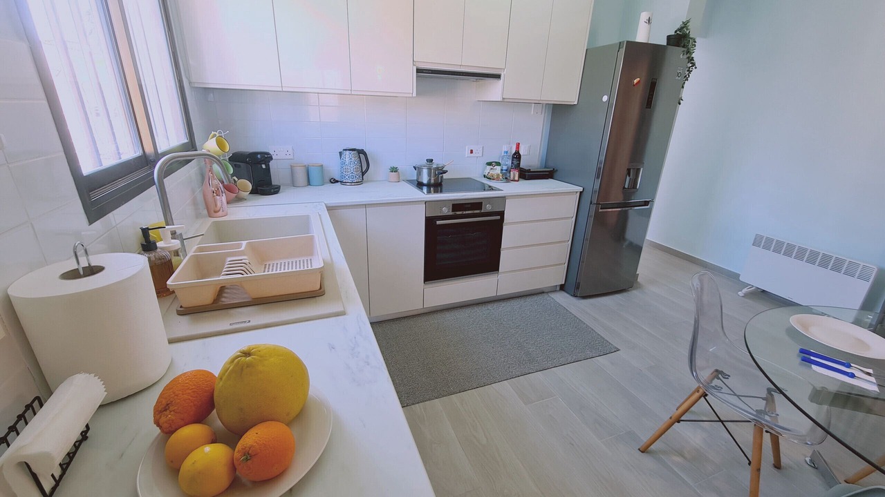 Photo of Kitchen in Chlorakas