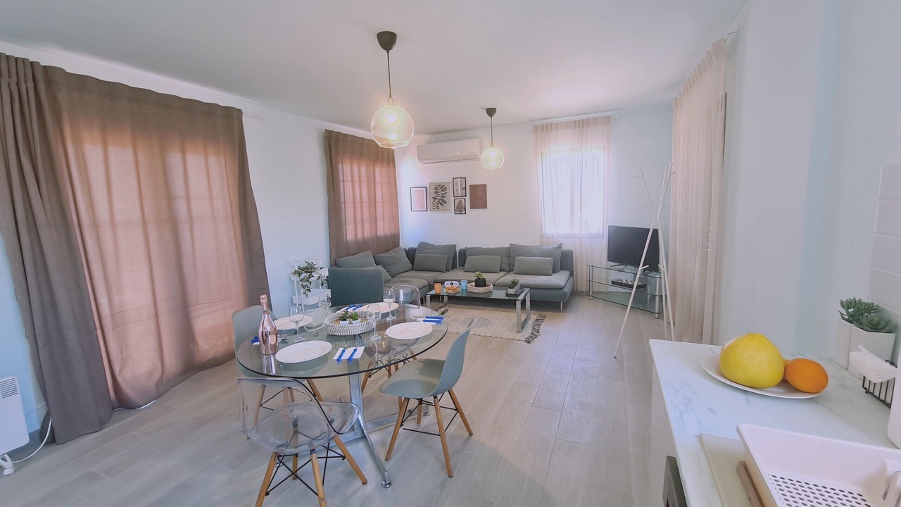 Photo of Livingroom in Chlorakas