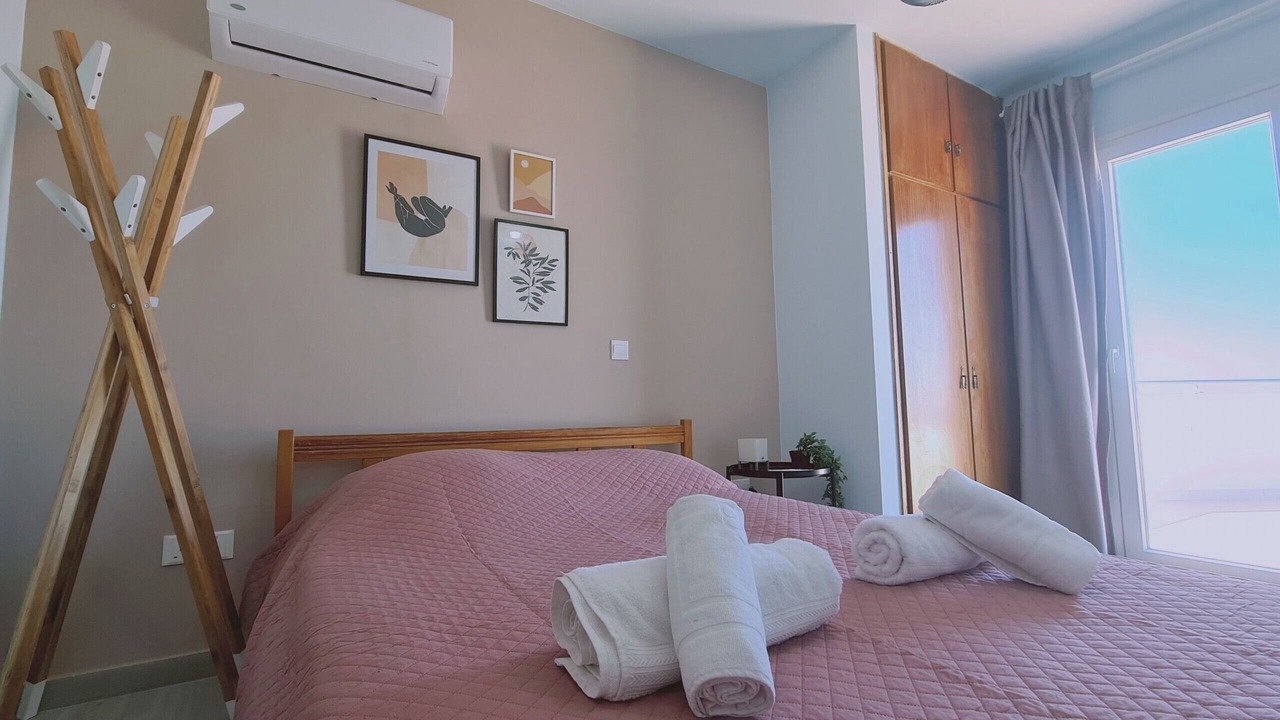 Photo of Bedroom in Chlorakas