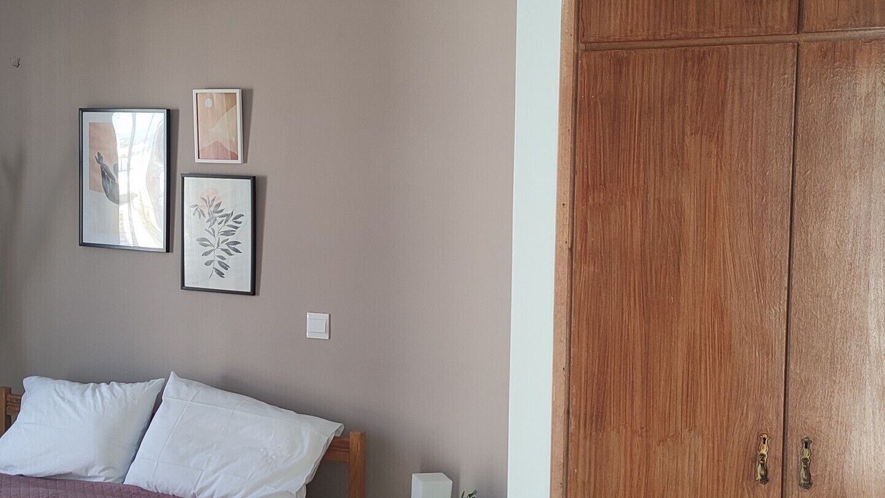 Photo of Bedroom in Chlorakas