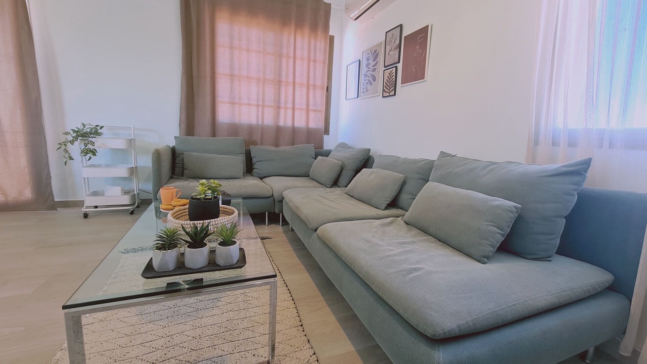 Photo of Livingroom in Chlorakas