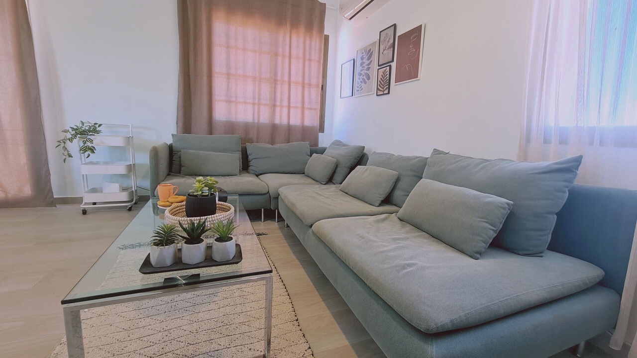 Photo of Livingroom in Chlorakas